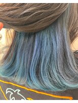 ラカン(racan)&nbsp;ユニコーンカラー