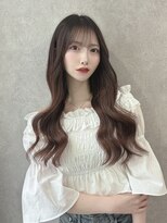 ロウル 渋谷(LOWRL)&nbsp;エクステ70枚