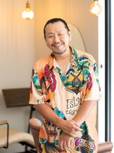 ミリミリ(milimili) 大谷 朋也
