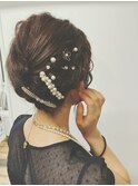 どんな長さもまとめます!ヘア^ ^