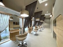 ヘアーガーデン バレッタ(hair garden barretta)