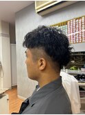 ケアパーマ
