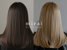 ミライバイスタイルジャパン 南風原店(mirai by sty japan)