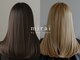 ミライバイスタイルジャパン 南風原店(mirai by sty japan)の写真/口コミ高評価◎《イマヘア美髪改善》ダメージ毛を内側から集中補修・リピーター増[駐車場完備]