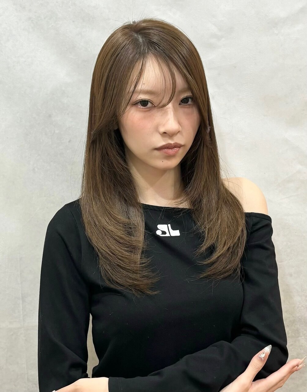 【新規・再来】 　フルカラー(全体) +  モイスチャーTr ￥8000+ｔａｘ