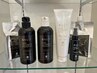 【平日限定！】髪質改善ヘアエステ＆ボトルシャンプー17600円→12100円