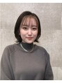 ウィールール 手稲店(WE RULE) 井塚 愛