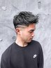 【期間限定】クイックカット　￥3900
