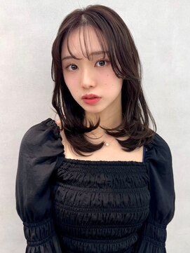 エジョン 三鷹店(Aejon) 大人可愛い【鎖骨レイヤー】