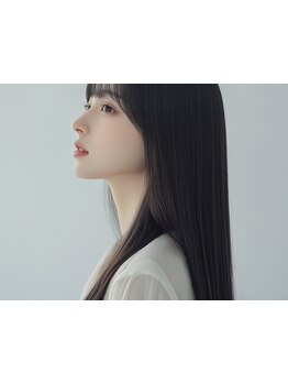 【梅田・茶屋町】 髪質改善トリートメント取扱店◎縮毛矯正＆髪質改善で憧れのうるツヤ美髪に♪