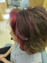 美容室R&nbsp;ボブレイヤー
