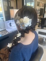 アース オーセンティック 一関店(EARTH Authentic)&nbsp;セット