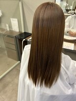 マティス 藤崎店(MATISSE)&nbsp;艶カラー