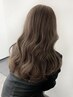 宝石のように輝くジュエリーカラー7700円→4950円