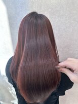 アッシュ 大森店(Ash)&nbsp;艶髪縮毛矯正