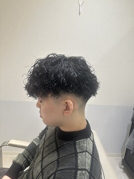 エレノア 枚方(Eleanor) 枚方スペインカール○山地