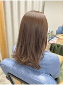 いつもとイメージを変えたい方にオススメ☆