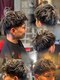 マークバーバーカンパニー 藤沢(MARK BARBER COMPANY.)の写真/男性スタッフオンリーだからこその提案力。扱いやすいスタイルで、あなたの魅力を最大限に引き出します！