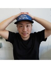 ヨロ(YOLO) 寺西 康成