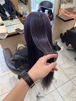 アルターリアン(aL ter LieN)&nbsp;ホワイトグレージュ/ミニウルフ/チェリーブラウン/宮野翔/千葉