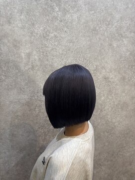 コンフィー(comfy) 『SHOKI』ミニウルフホワイトベージュチェリーブラウン