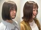 ヘアーズバンブー(hair's Bamboo)の写真