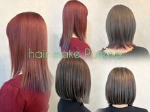 プレナ(hair make Purena)