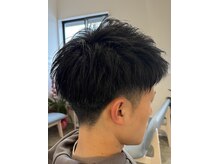 ワイワイヘアー(YY hair)