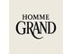 男を磨くメンズサロン オム グランド(HOMME GRAND)の写真