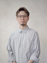 ビスクヘアデザイン(bisq hair design) 永田 七成