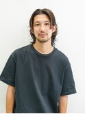 メンズレイヤー【宮尾ウィルヘルム】