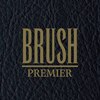 ブラッシュプレミア(BRUSH PREMIER)のお店ロゴ