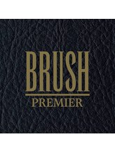 完全個室 メンズ専門理容室 BRUSH PREMIER【ブラッシュプレミア】