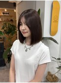 まろやかブラウン