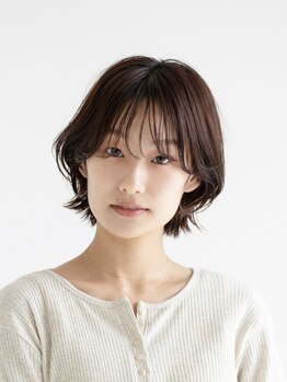 七ッ星+の写真/＊最高級のシャンプー台 + 豊富な癒しメニュー ＝ 至福のリラックスタイム