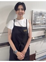 ツインエイトプラス(Twin eight plus+)&nbsp;MIKI 