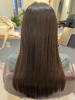 リノス(LinoS.) マジカルストレート