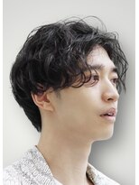 ゼンコー アオヤマ(ZENKO Aoyama)&nbsp;ウェービーセンターパート【表参道/青山/渋谷/原宿/表参道駅】