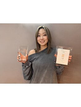 《河原町》美容室版ミシュラン【KAMI CHARISMA2025】受賞サロン