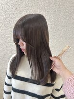 アーチバイケンジ(arch by kenje)&nbsp;ナチュラルカラー/透明感カラー/オリーブカラー