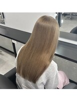 ザ ワイエスエイチ ストア(THE Y.S.H STORE) オリーブベージュ