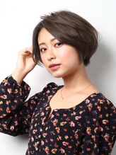 美容室サイコ(saiko)