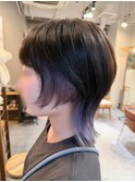 ウルフ×インナー
