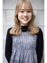 フィーカ(Fiika) 横島 海優