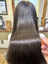 ベレッタ 枚方店(veretta.)&nbsp;感動ストレート