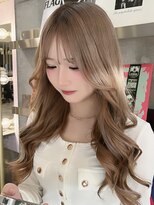 ノエ 心斎橋(Noe)&nbsp;ピーコにスタイル