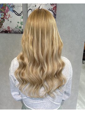 レヴェリー(REVERIE) プルエクステ