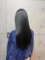 アシリ(asir)&nbsp;透明感ブルーブラック