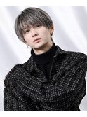 ラウンドマッシュ