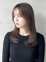 ネオリーブ クタ 町田店(Neolive kuta)&nbsp;【Neolivekuta】ナチュラルレイヤーカット